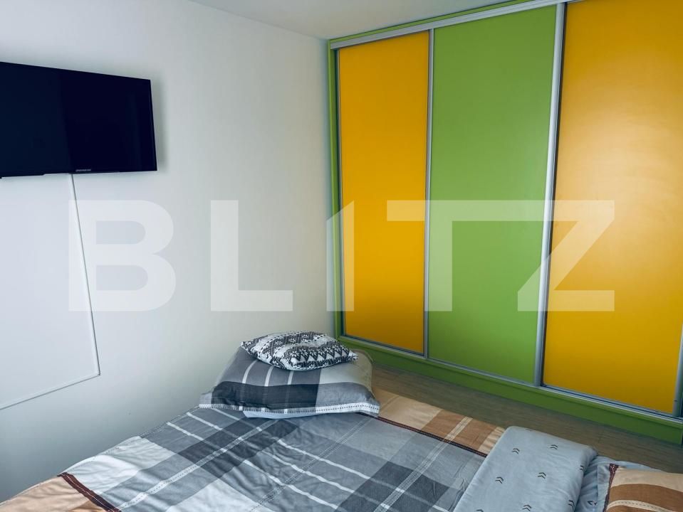 Apartament de vânzare 3 camere Floreşti - 199461AV | BLITZ Cluj-Napoca | Poza8