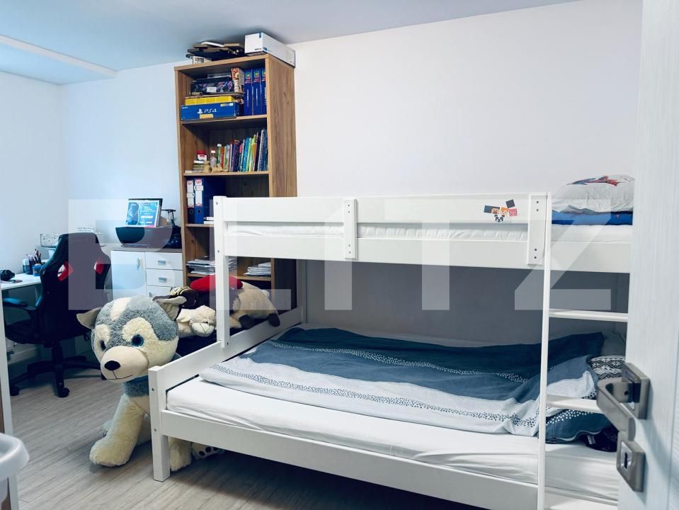 Apartament de vânzare 3 camere Floreşti - 199461AV | BLITZ Cluj-Napoca | Poza10