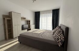 Garsonieră de închiriat | Avantgarden Faza 4 Maurer
