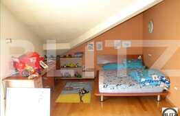 Vanzare casa individuala 419 mp utili, cu piscina, foisor, gradina amenajata