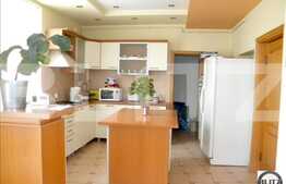 Vanzare casa individuala 419 mp utili, cu piscina, foisor, gradina amenajata