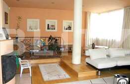 Vanzare casa individuala 419 mp utili, cu piscina, foisor, gradina amenajata