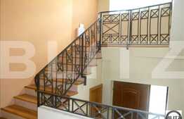 Vanzare casa individuala 419 mp utili, cu piscina, foisor, gradina amenajata