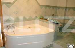 Vanzare casa individuala 419 mp utili, cu piscina, foisor, gradina amenajata