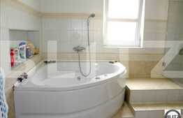 Vanzare casa individuala 419 mp utili, cu piscina, foisor, gradina amenajata