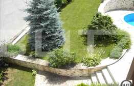 Vanzare casa individuala 419 mp utili, cu piscina, foisor, gradina amenajata