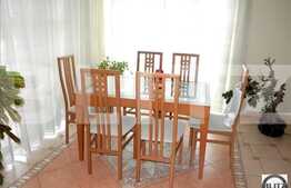 Vanzare casa individuala 419 mp utili, cu piscina, foisor, gradina amenajata