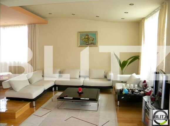 Casa de vânzare 1 camera Zorilor - 19947CV | BLITZ Cluj-Napoca | Poza3