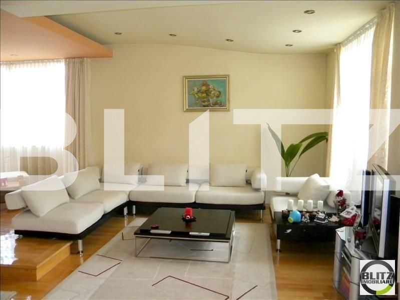 Casa de vânzare 1 camera Zorilor - 19947CV | BLITZ Cluj-Napoca | Poza3