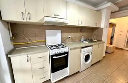 Apartament cu 2 Camere | Decomandat | Zona Mărăști (Acces Rapid Centru / FSEGA)
