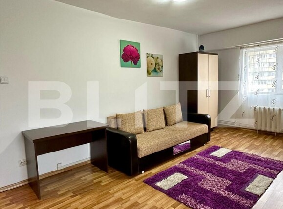 Apartament de închiriat 2 camere Marasti - 199476AI | BLITZ Cluj-Napoca | Poza2