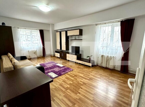 Apartament de închiriat 2 camere Marasti - 199476AI | BLITZ Cluj-Napoca | Poza1