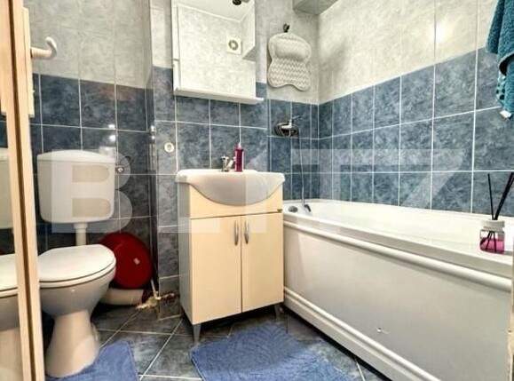 Apartament de închiriat 2 camere Marasti - 199476AI | BLITZ Cluj-Napoca | Poza8