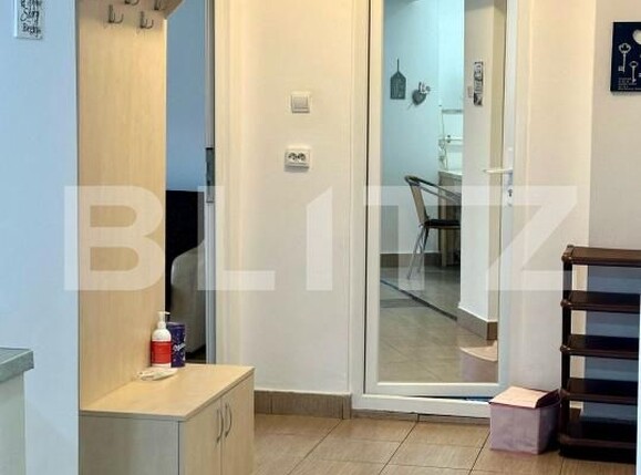 Apartament de închiriat 2 camere Marasti - 199476AI | BLITZ Cluj-Napoca | Poza7