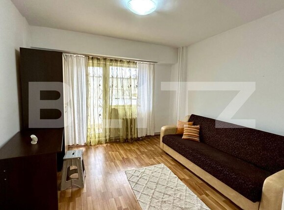 Apartament de închiriat 2 camere Marasti - 199476AI | BLITZ Cluj-Napoca | Poza3