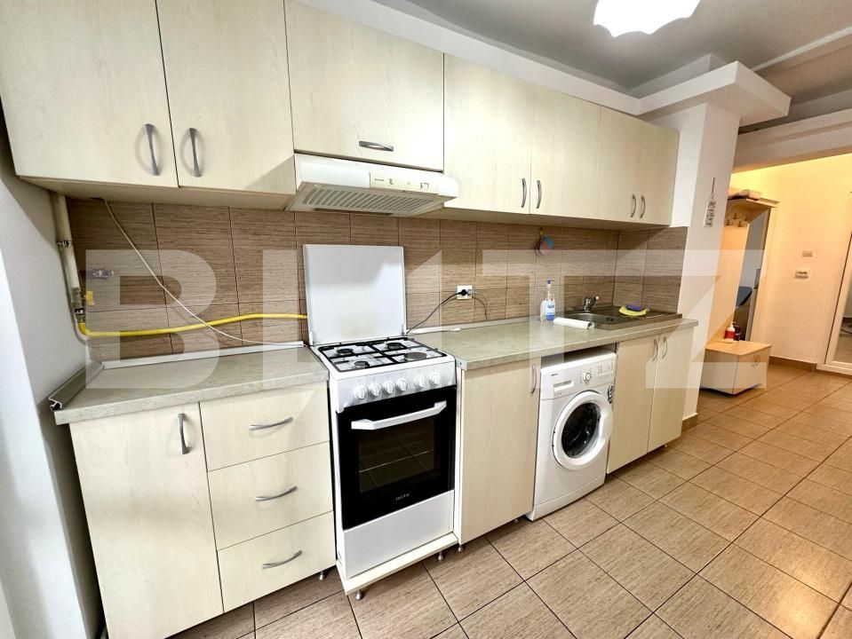 Apartament de închiriat 2 camere Marasti - 199476AI | BLITZ Cluj-Napoca | Poza6