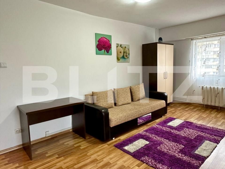 Apartament de închiriat 2 camere Marasti - 199476AI | BLITZ Cluj-Napoca | Poza2