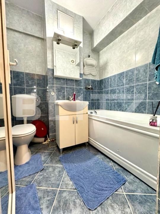 Apartament de închiriat 2 camere Marasti - 199476AI | BLITZ Cluj-Napoca | Poza8