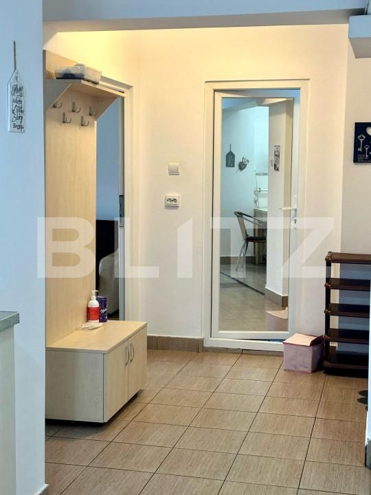 Apartament de închiriat 2 camere Marasti - 199476AI | BLITZ Cluj-Napoca | Poza7