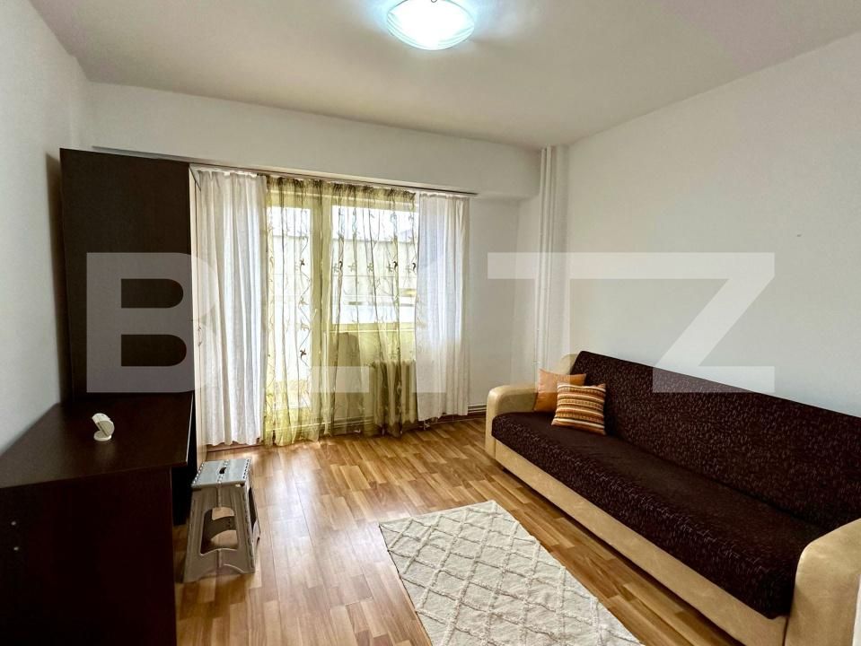 Apartament de închiriat 2 camere Marasti - 199476AI | BLITZ Cluj-Napoca | Poza3