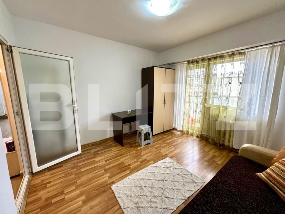 Apartament de închiriat 2 camere Marasti - 199476AI | BLITZ Cluj-Napoca | Poza4