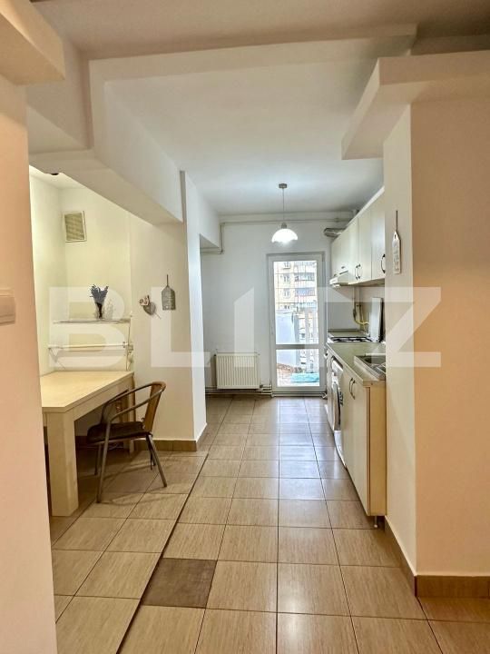 Apartament de închiriat 2 camere Marasti - 199476AI | BLITZ Cluj-Napoca | Poza5