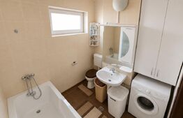 Apartament 46,6 mp, etaj 2, lift, la cheie, Mărăști, zona străzii București