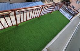Apartament 46,6 mp, etaj 2, lift, la cheie, Mărăști, zona străzii București