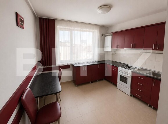 Garsonieră de vânzare Marasti - 199480AV | BLITZ Cluj-Napoca | Poza1