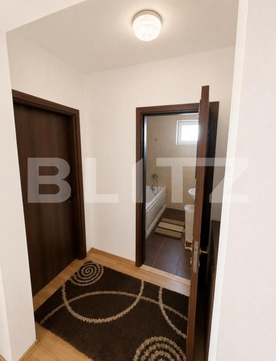 Garsonieră de vânzare Marasti - 199480AV | BLITZ Cluj-Napoca | Poza4