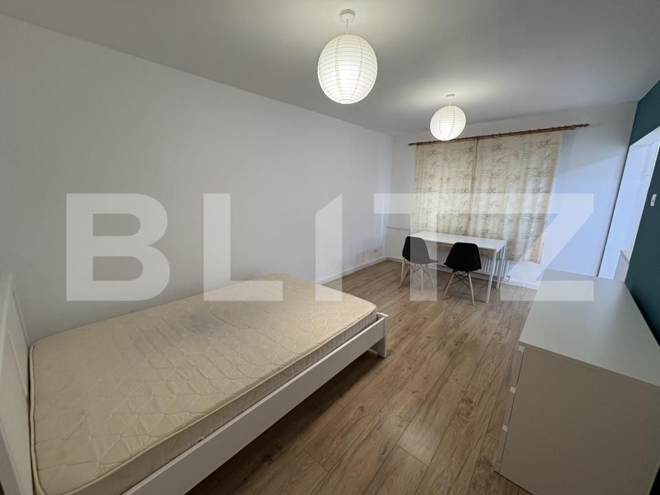 Garsonieră de închiriat Plopilor - 199486AI | BLITZ Cluj-Napoca | Poza3