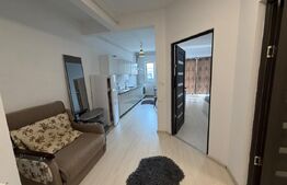 Apartament 1 camera, decomandat, parcare, zona Abatorului! 