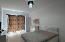 Apartament 1 camera, decomandat, parcare, zona Abatorului! 