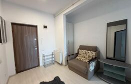 Apartament 1 camera, decomandat, parcare, zona Abatorului! 