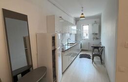 Apartament 1 camera, decomandat, parcare, zona Abatorului! 