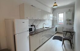 Apartament 1 camera, decomandat, parcare, zona Abatorului! 