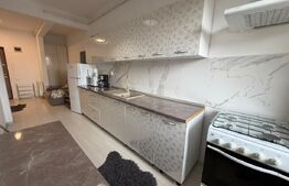 Apartament 1 camera, decomandat, parcare, zona Abatorului! 