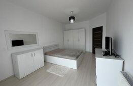 Apartament 1 camera, decomandat, parcare, zona Abatorului! 