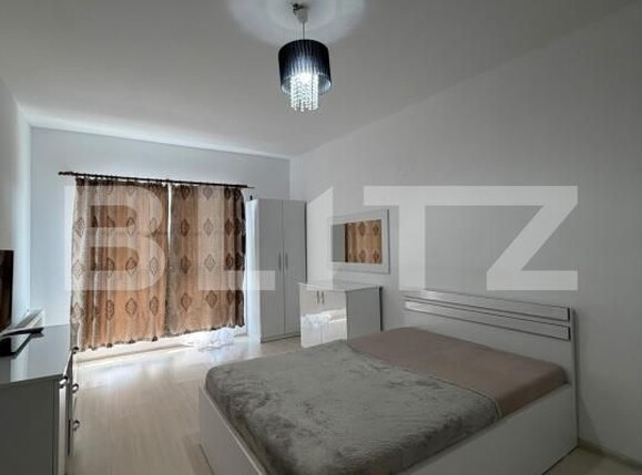Garsonieră de închiriat Floreşti - 199488AI | BLITZ Cluj-Napoca | Poza4