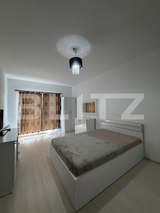 Garsonieră de închiriat Floreşti - 199488AI | BLITZ Cluj-Napoca | Poza4