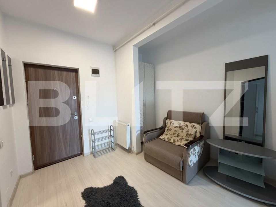 Garsonieră de închiriat Floreşti - 199488AI | BLITZ Cluj-Napoca | Poza8