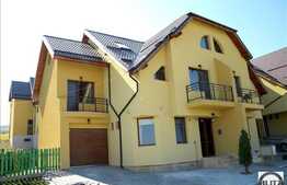 Duplex de vanzare 200 mp utili, panorama deosebita asupra Clujului!