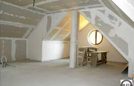 Duplex de vanzare 200 mp utili, panorama deosebita asupra Clujului!