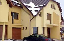 Duplex de vanzare 200 mp utili, panorama deosebita asupra Clujului!