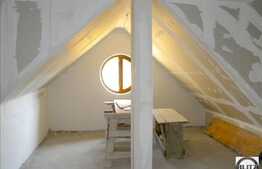 Duplex de vanzare 200 mp utili, panorama deosebita asupra Clujului!