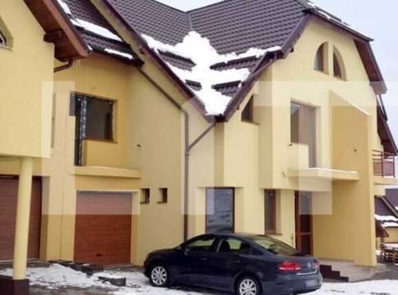 Casa de vânzare 2 camere Zorilor - 19949CV | BLITZ Cluj-Napoca | Poza1