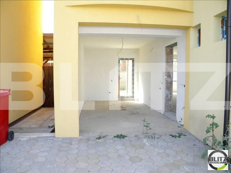 Casa de vânzare 2 camere Zorilor - 19949CV | BLITZ Cluj-Napoca | Poza2