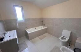 Casă modernă cu 4 dormitoare, 3 băi, locuință sau sediu firmă, Dezmir