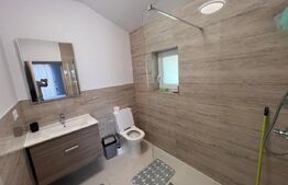 Casă modernă cu 4 dormitoare, 3 băi, locuință sau sediu firmă, Dezmir