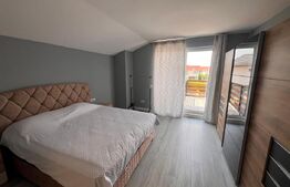 Casă modernă cu 4 dormitoare, 3 băi, locuință sau sediu firmă, Dezmir